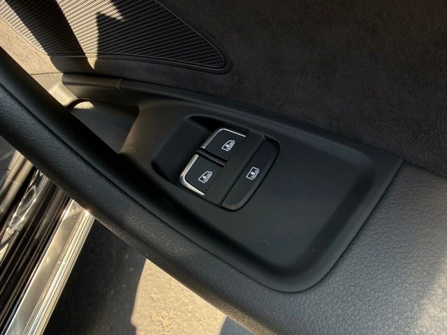 2012 Audi A8 4.2 quattro