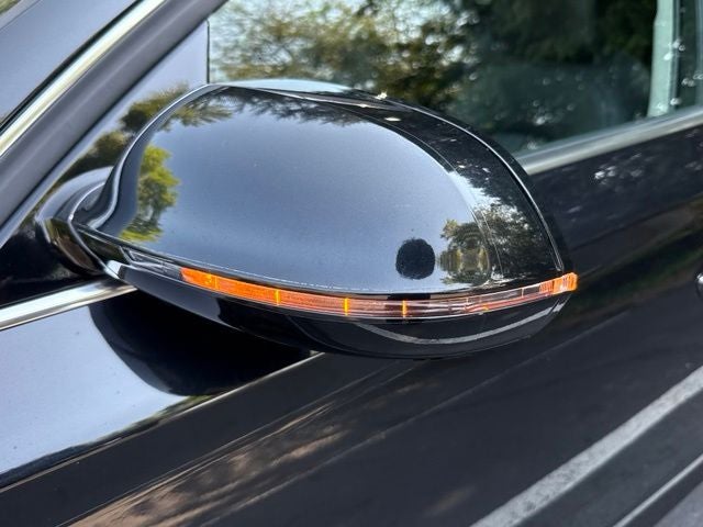 2012 Audi A8 4.2 quattro