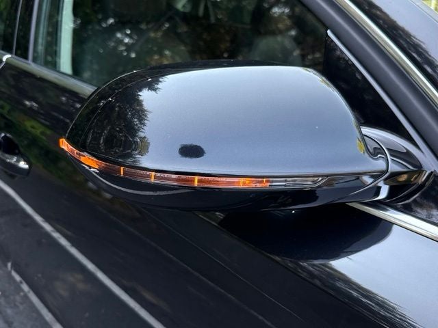 2012 Audi A8 4.2 quattro