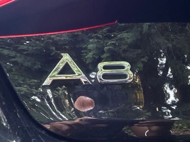 2012 Audi A8 4.2 quattro