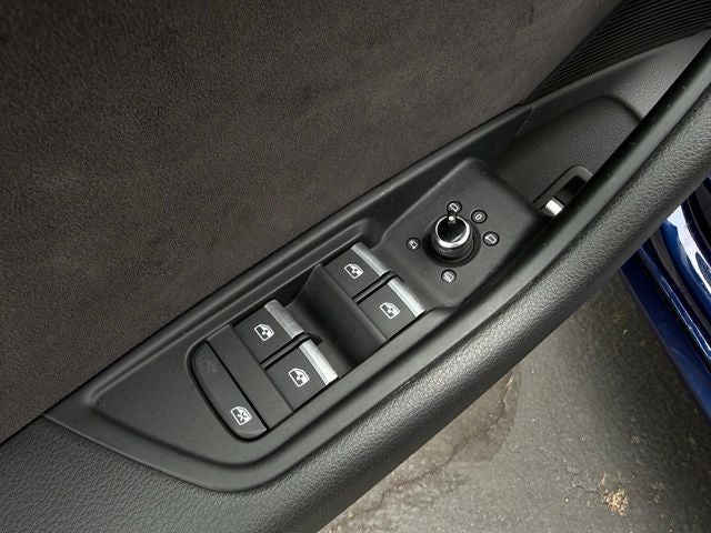 2018 Audi S4 3.0T Premium Plus quattro