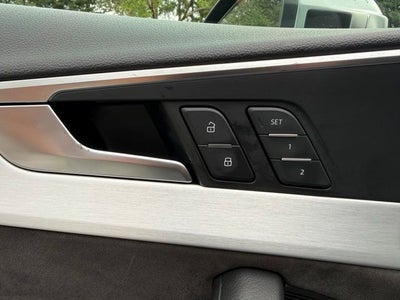 2018 Audi S4 3.0T Premium Plus quattro
