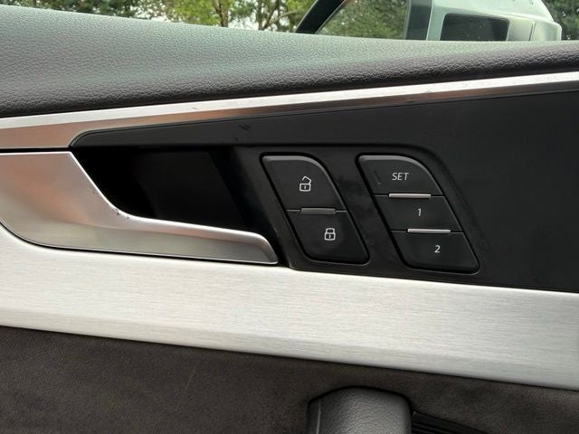 2018 Audi S4 3.0T Premium Plus quattro