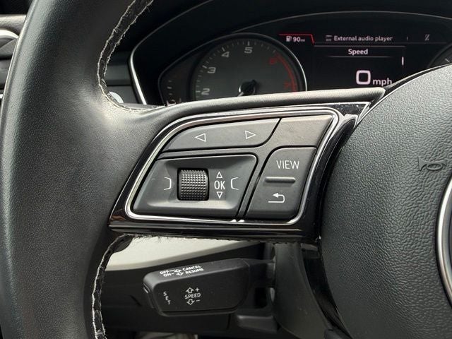 2018 Audi S4 3.0T Premium Plus quattro