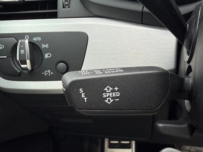 2018 Audi S4 3.0T Premium Plus quattro