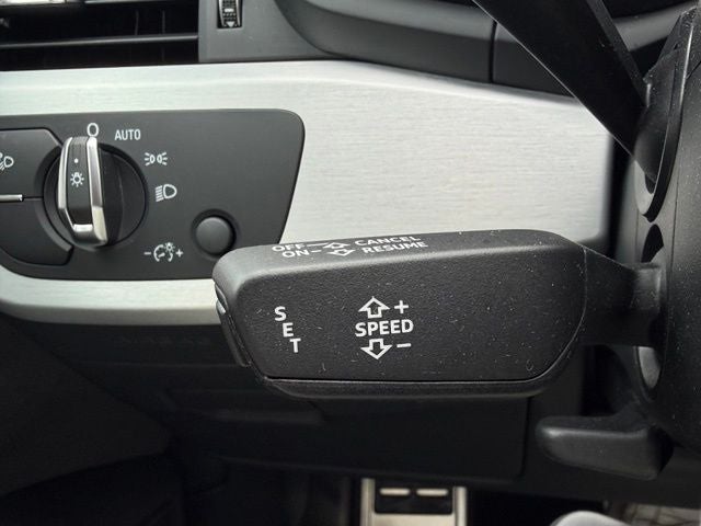 2018 Audi S4 3.0T Premium Plus quattro