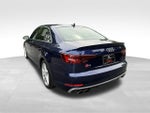 2018 Audi S4 3.0T Premium Plus quattro