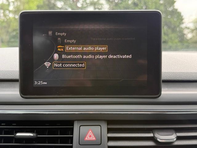 2018 Audi S4 3.0T Premium Plus quattro