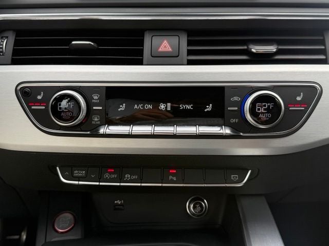 2018 Audi S4 3.0T Premium Plus quattro