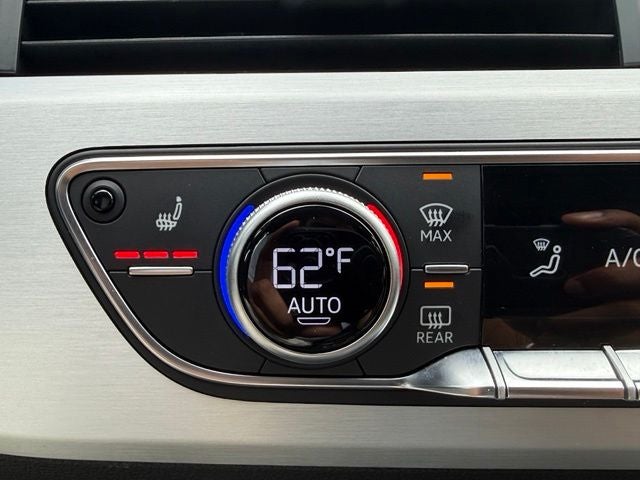 2018 Audi S4 3.0T Premium Plus quattro