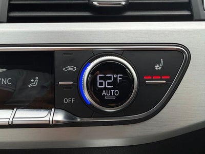 2018 Audi S4 3.0T Premium Plus quattro