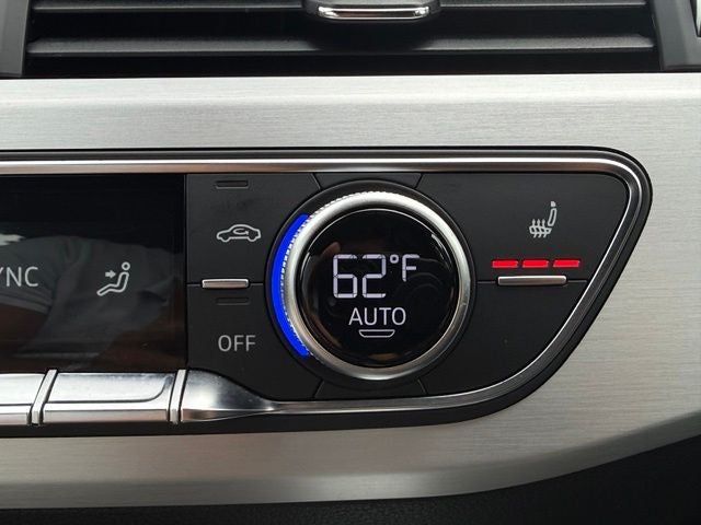 2018 Audi S4 3.0T Premium Plus quattro