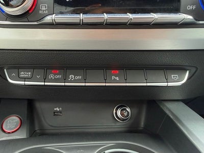 2018 Audi S4 3.0T Premium Plus quattro