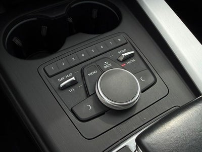 2018 Audi S4 3.0T Premium Plus quattro