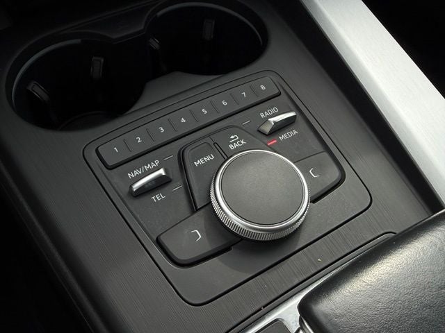 2018 Audi S4 3.0T Premium Plus quattro