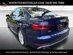 2018 Audi S4 3.0T Premium Plus quattro