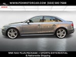 2013 Audi S4 3.0T Premium Plus quattro