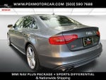 2013 Audi S4 3.0T Premium Plus quattro
