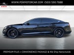 2021 Audi A5 40 Premium Plus quattro