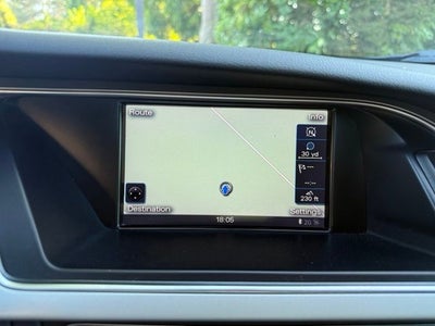 2015 Audi S5 3.0T Premium Plus quattro