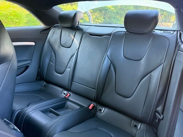 2015 Audi S5 3.0T Premium Plus quattro