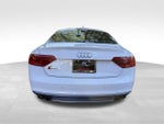 2015 Audi S5 3.0T Premium Plus quattro