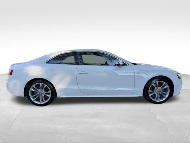 2015 Audi S5 3.0T Premium Plus quattro