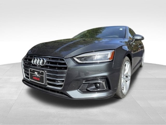 2019 Audi A5 Sportback