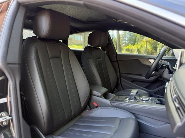 2019 Audi A5 Sportback Prestige quattro