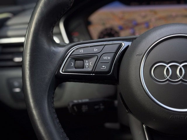 2019 Audi A5 Sportback Prestige quattro
