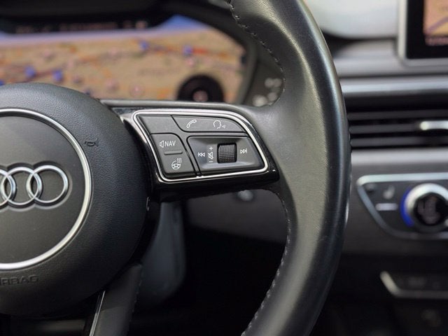 2019 Audi A5 Sportback Prestige quattro