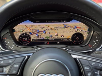 2019 Audi A5 Sportback Prestige quattro
