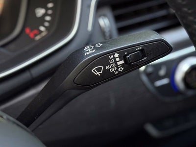 2019 Audi A5 Sportback Prestige quattro