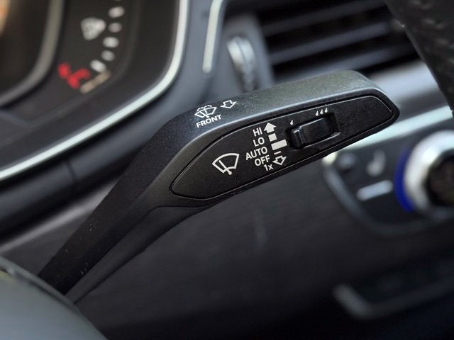 2019 Audi A5 Sportback Prestige quattro