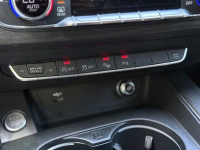 2019 Audi A5 Sportback Prestige quattro