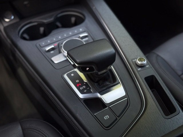2019 Audi A5 Sportback Prestige quattro