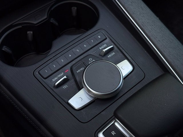 2019 Audi A5 Sportback Prestige quattro