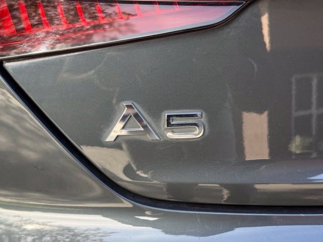 2019 Audi A5 Sportback Prestige quattro