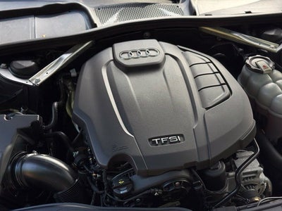 2019 Audi A5 Sportback Prestige quattro