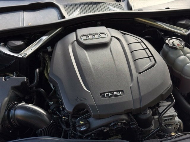 2019 Audi A5 Sportback Prestige quattro