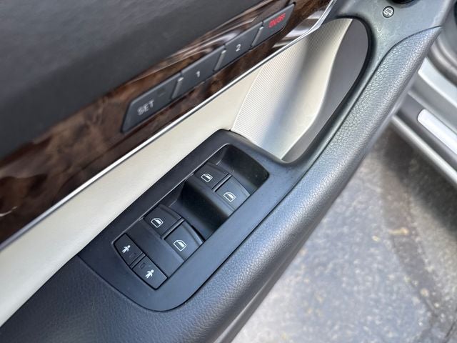 2008 Audi S6 5.2 quattro