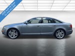 2008 Audi S6 5.2 quattro
