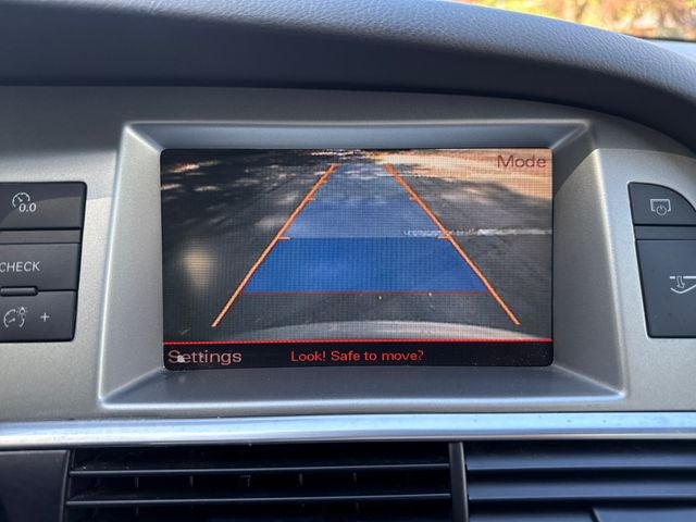 2008 Audi S6 5.2 quattro