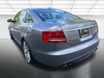 2008 Audi S6 5.2 quattro
