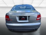 2008 Audi S6 5.2 quattro