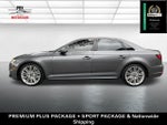2018 Audi A4 2.0T Premium Plus quattro