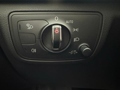 2018 Audi A6 Sport quattro