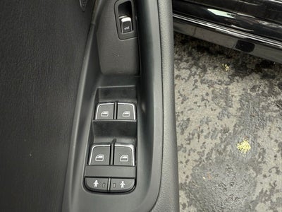 2018 Audi A6 Sport quattro