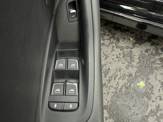 2018 Audi A6 Sport quattro