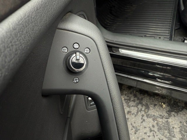 2018 Audi A6 Sport quattro